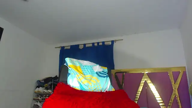 blackangelstsshot online show from 02-09-25, 06:33