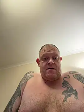 Dannyboy1430 online show from 01-07-26, 10:12