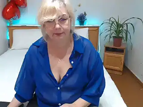 BozhenaNude online show from 03-03-25, 10:10