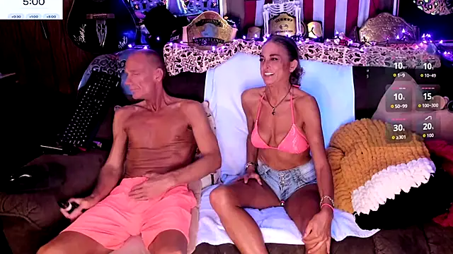 ShannNikkii420 online show from 12-03-25, 01:24