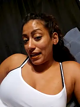 Nikkierosee online show from 12-18-24, 03:00