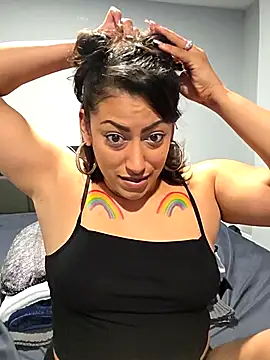 Snapshot of Nikkierosee chatting on 12-21-25, 09:44 Nikkierosee online show from 12-21-25, 09:44