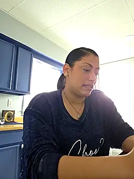 Snapshot of Nikkierosee chatting on 02-22-26, 05:33 Nikkierosee online show from 02-22-26, 05:33