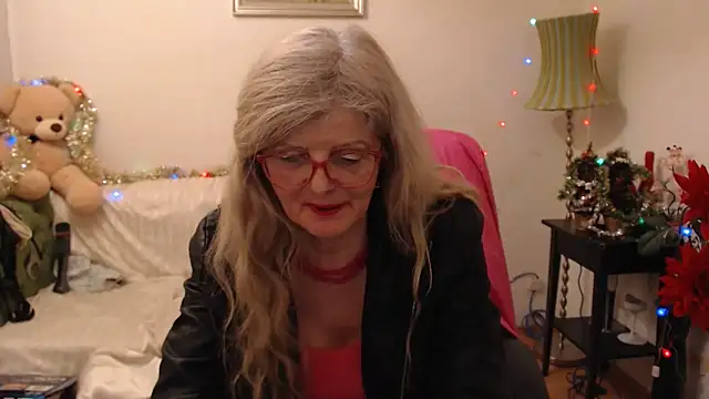 BlairFort online show from 01-04-25, 01:53