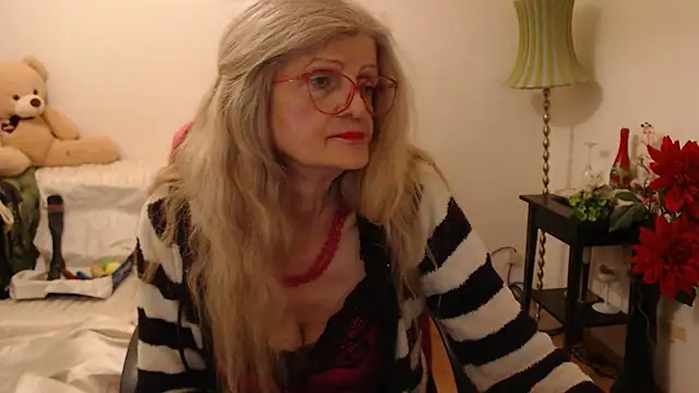 BlairFort online show from 01-07-25, 05:31