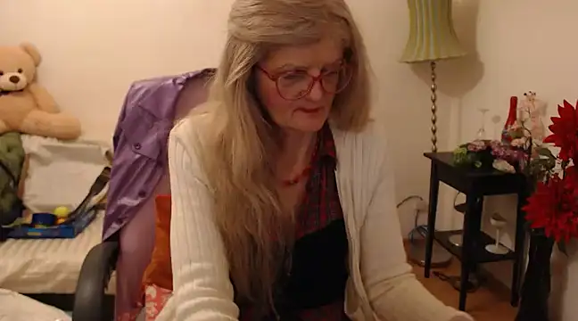 BlairFort online show from 02-10-25, 03:42