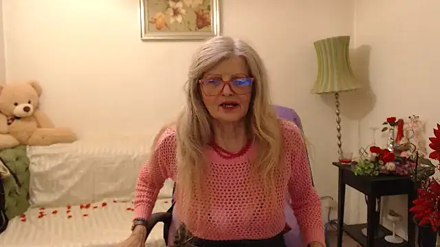 BlairFort online show from 02-15-25, 11:39