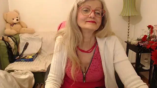 BlairFort online show from 03-21-25, 09:34