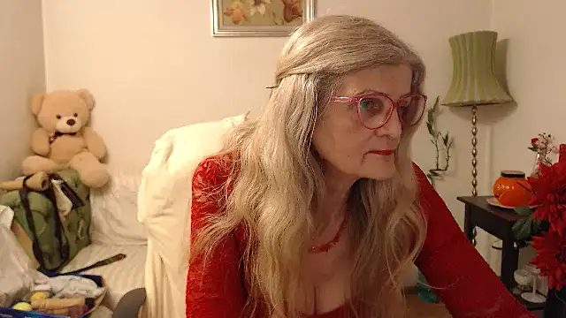 BlairFort online show from 11-14-25, 04:28