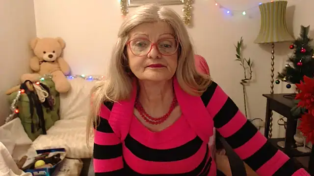 BlairFort online show from 12-21-25, 09:55