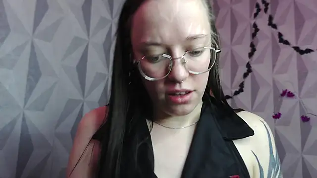 Aelita bb online show from 11-25-25, 01:11