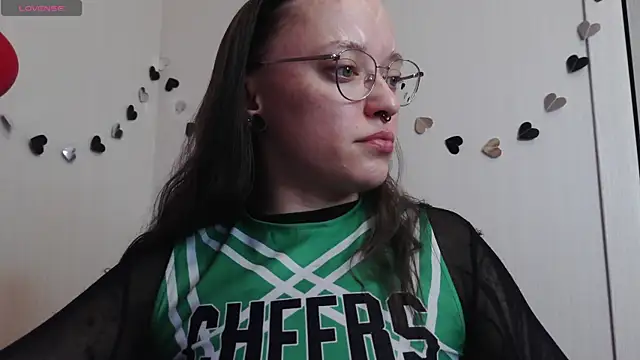 Aelita bb online show from 03-01-26, 07:27