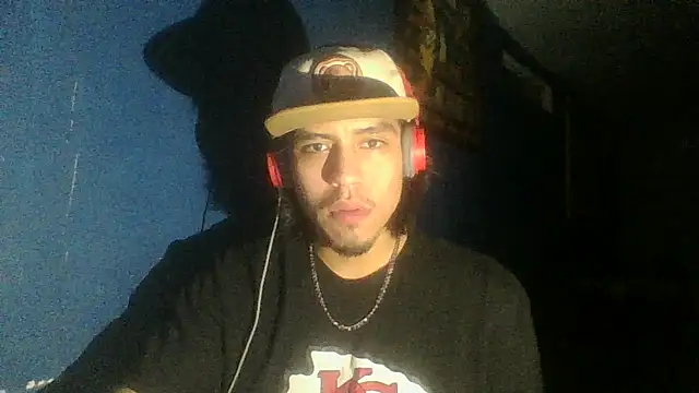 AlexAlejandro13 online show from 10-14-25, 07:09