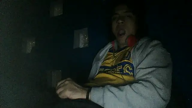 AlexAlejandro13 online show from 02-12-26, 06:41