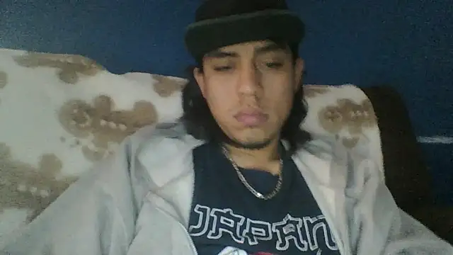 AlexAlejandro13 online show from 02-28-26, 09:16