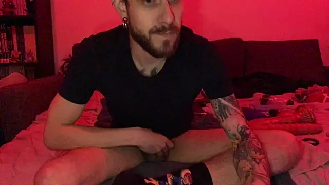 MadArzh online show from 01-01-25, 12:00