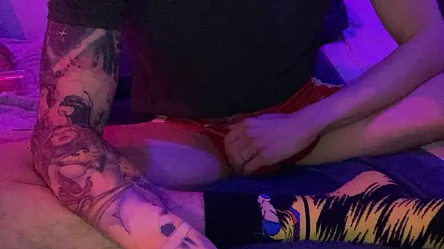 MadArzh online show from 02-24-25, 05:33