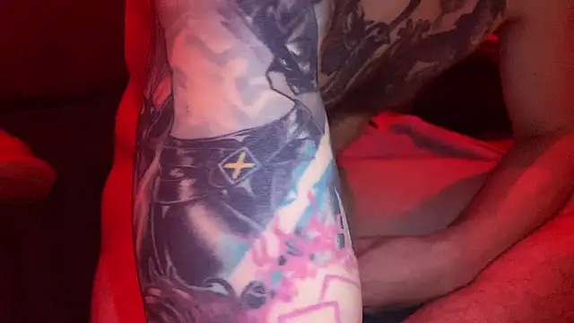 MadArzh online show from 09-23-25, 04:48