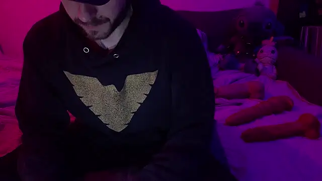 MadArzh online show from 04-19-26, 04:56