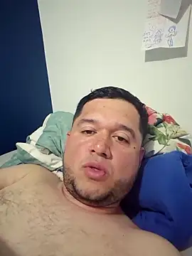 DiegoDuke online show from 11-11-25, 12:43