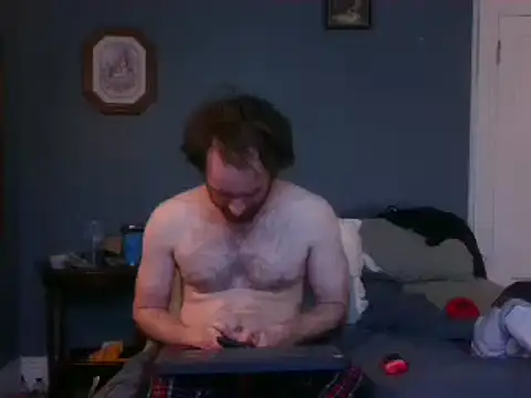 hpluvsplata online show from 02-26-25, 01:30