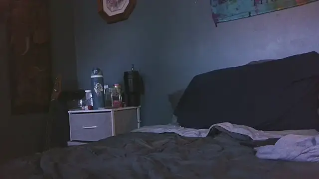 hpluvsplata online show from 10-16-25, 12:39