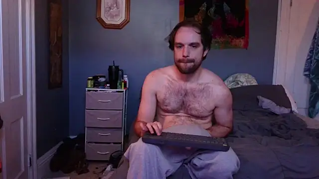 hpluvsplata online show from 11-16-25, 01:39