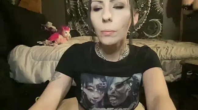 TeenyDoll online show from 12-18-24, 03:58