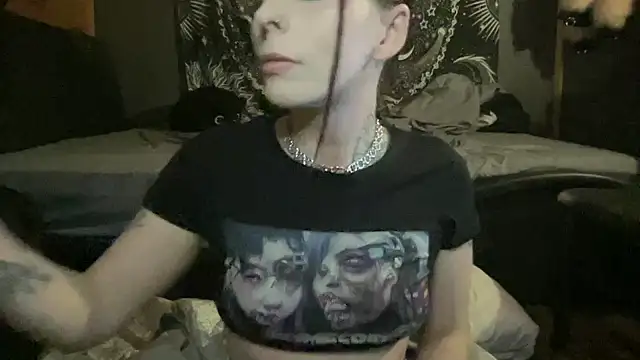 TeenyDoll online show from 03-15-25, 02:35