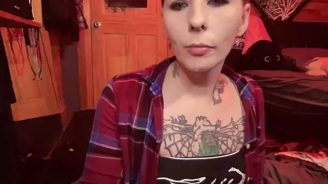 TeenyDoll online show from 10-14-25, 02:12