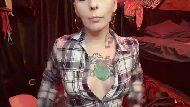 TeenyDoll online show from 10-20-25, 01:17