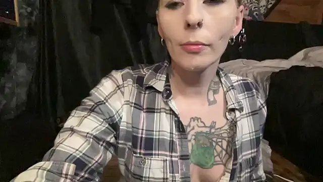 TeenyDoll online show from 01-13-26, 04:07