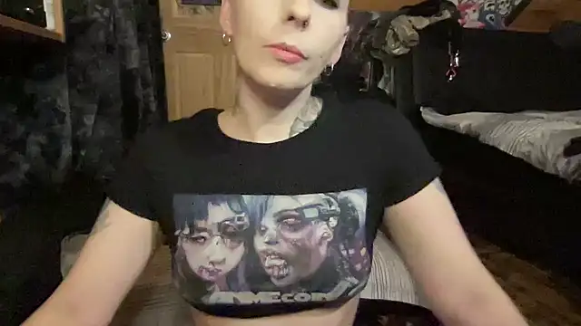 TeenyDoll online show from 03-02-26, 03:20