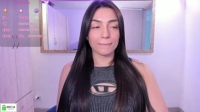 Snapshot of EricaVanderhill chatting on 01-09-26, 10:11 EricaVanderhill online show from 01-09-26, 10:11