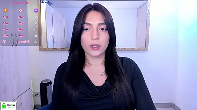 EricaVanderhill online show from 03-25-26, 11:33