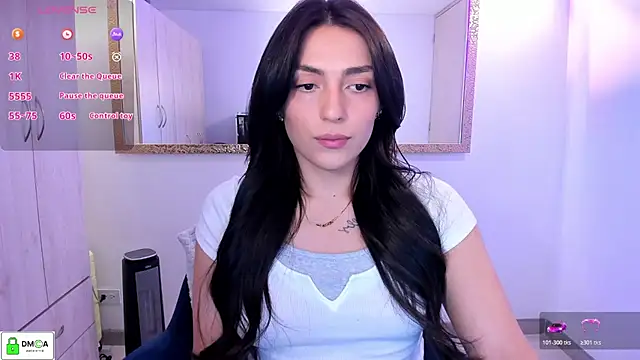 EricaVanderhill online show from 04-02-26, 12:30