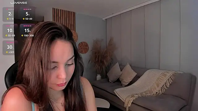 AnnieHallX online show from 03-13-25, 03:44