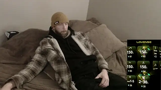 Snapshot of MaxRouger chatting on 02-21-26, 05:19 MaxRouger online show from 02-21-26, 05:19