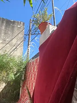 Alicbranca online show from 03-15-26, 02:34