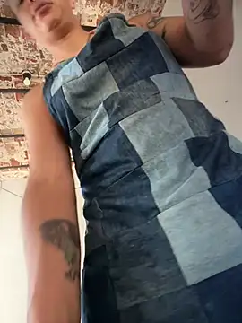 Alicbranca online show from 04-02-26, 04:26