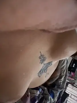 Alicbranca online show from 04-17-26, 06:44