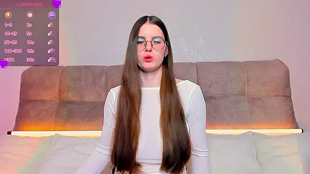 AriellaTesk online show from 02-12-26, 05:24