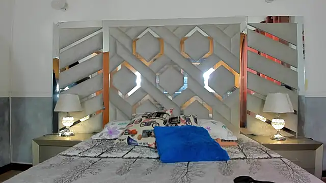 alexandra fire69x online show from 01-08-26, 02:30