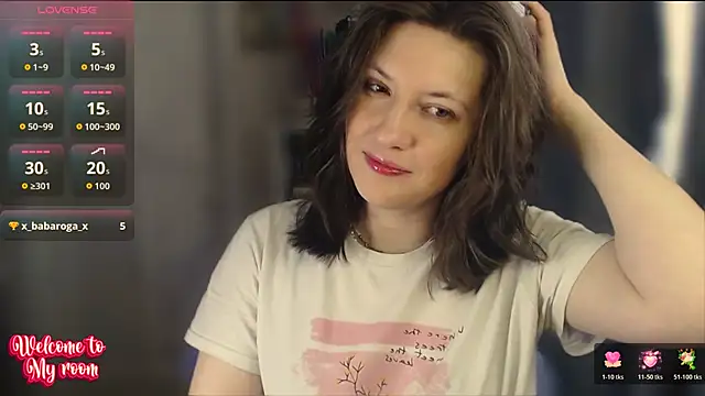 Pavla Soft online show from 02-05-26, 03:22