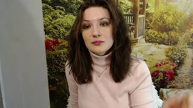 Pavla Soft online show from 03-27-26, 06:41