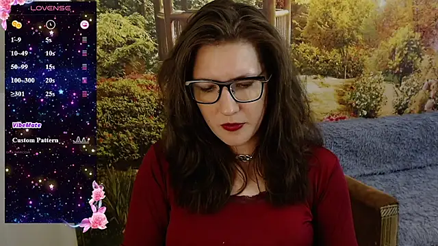 Snapshot of Pavla_Soft chatting on 07-07-26, 06:47 Pavla Soft online show from 07-07-26, 06:47