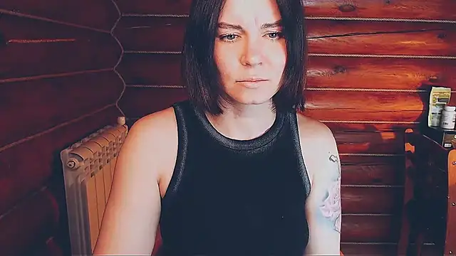 Platina Fox online show from 03-03-26, 08:31