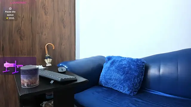 Mature Skinny online show from 11-10-25, 01:43