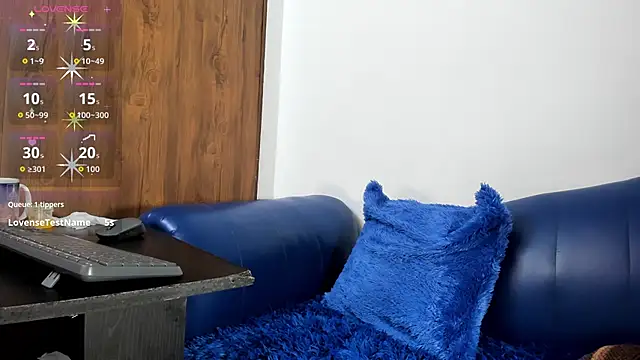 Mature Skinny online show from 01-08-26, 12:51