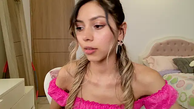 Sensualtease online show from 01-25-25, 01:32